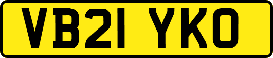 VB21YKO
