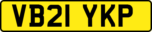 VB21YKP