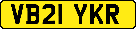 VB21YKR