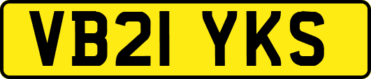 VB21YKS