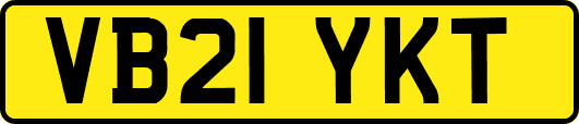 VB21YKT