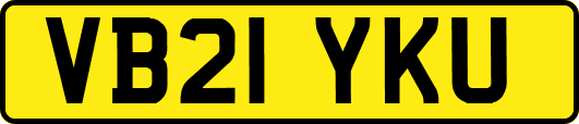 VB21YKU