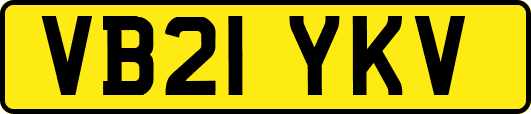 VB21YKV