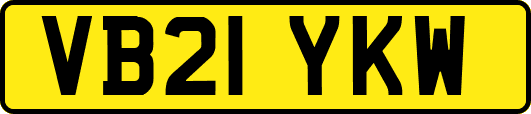 VB21YKW