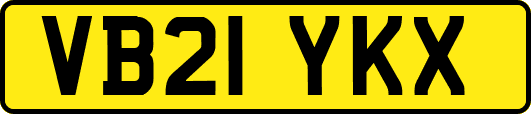 VB21YKX