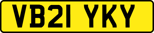 VB21YKY