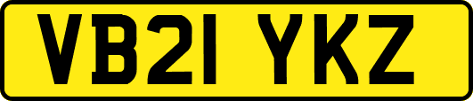 VB21YKZ