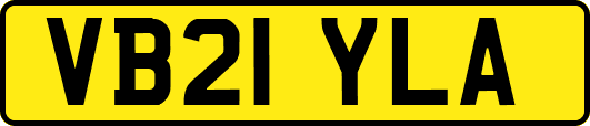 VB21YLA