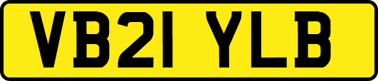 VB21YLB