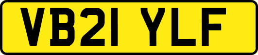 VB21YLF