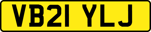VB21YLJ