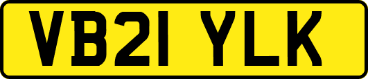 VB21YLK