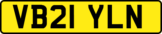 VB21YLN