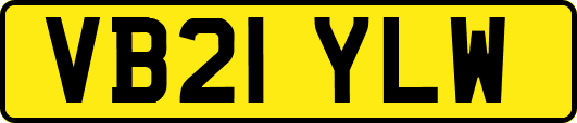 VB21YLW