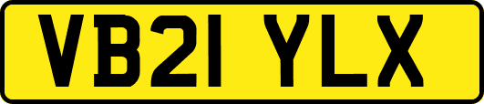 VB21YLX