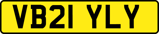 VB21YLY