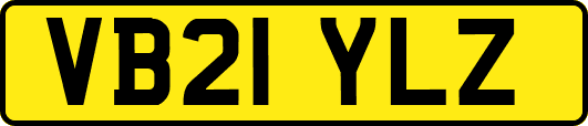 VB21YLZ
