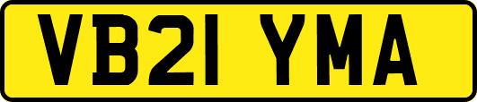 VB21YMA