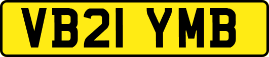 VB21YMB