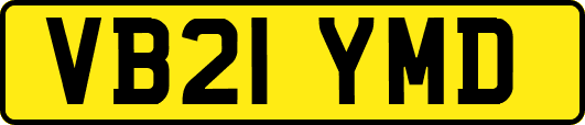 VB21YMD