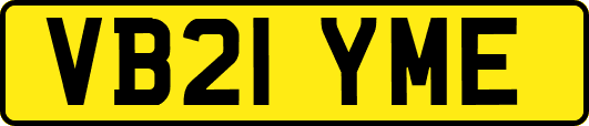 VB21YME
