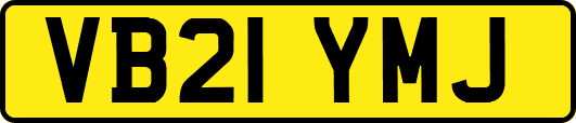VB21YMJ