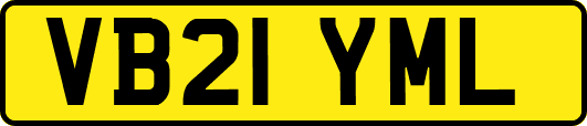 VB21YML