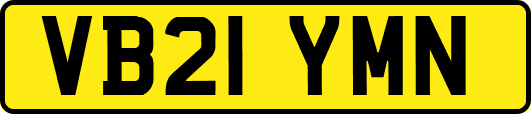 VB21YMN