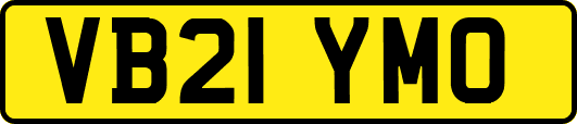 VB21YMO