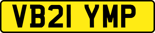 VB21YMP