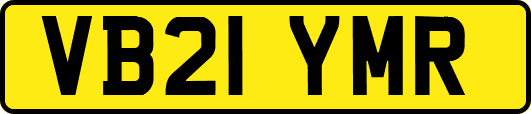 VB21YMR