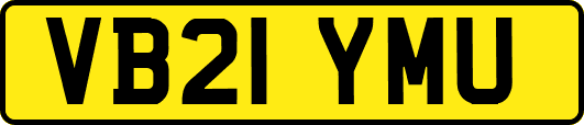 VB21YMU