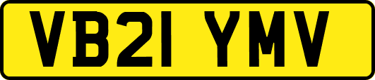 VB21YMV