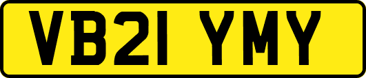 VB21YMY