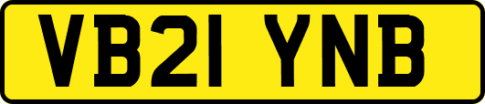 VB21YNB