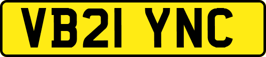 VB21YNC