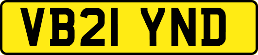 VB21YND