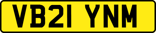 VB21YNM