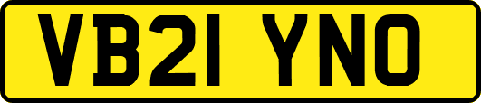 VB21YNO