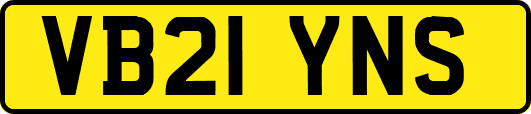 VB21YNS