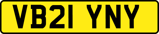 VB21YNY