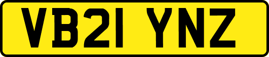 VB21YNZ
