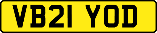 VB21YOD