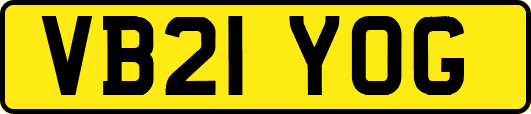 VB21YOG
