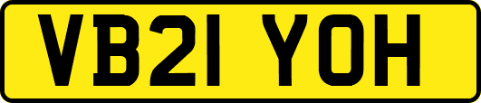 VB21YOH