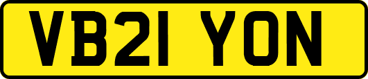 VB21YON