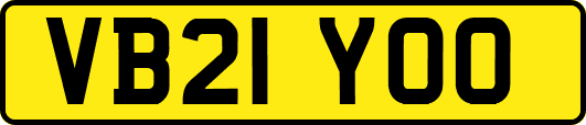 VB21YOO