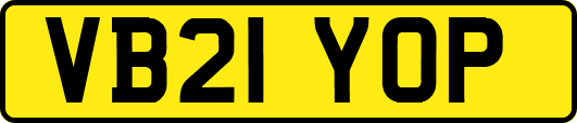 VB21YOP