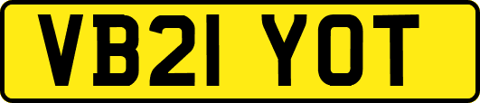 VB21YOT