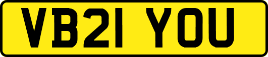VB21YOU